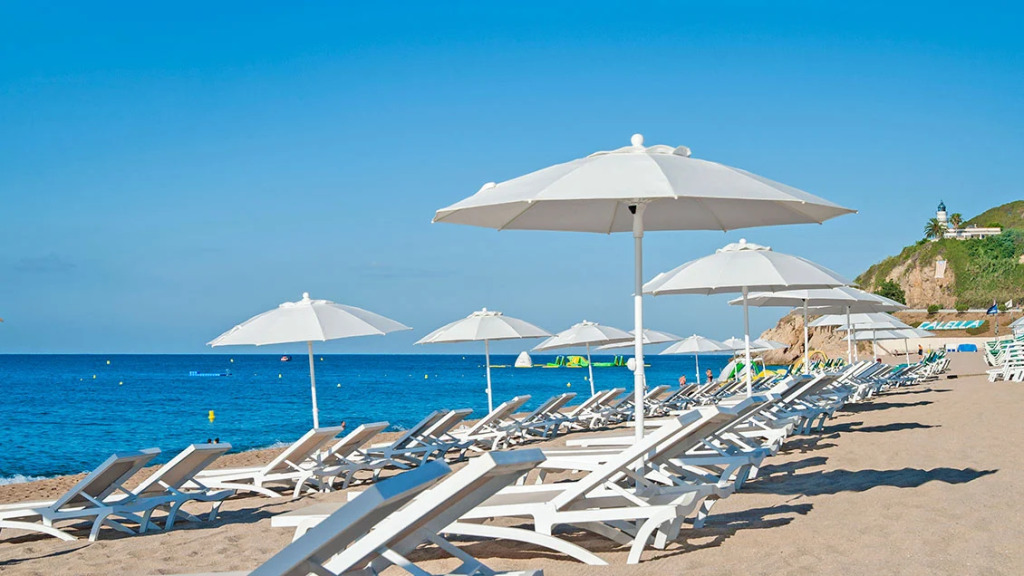 KAKTUS Hotel Kaktus Playa