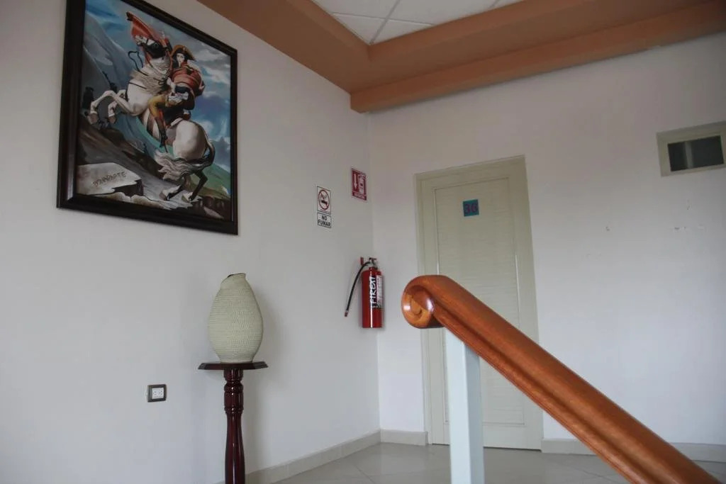 Hotel del Centro(Rolovi Hotel Xalapa Centro)