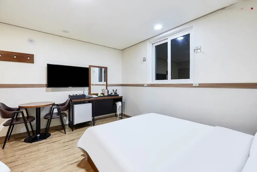 Jangan Motel