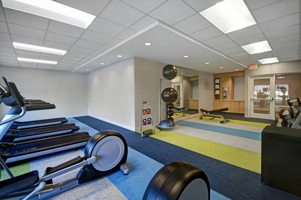 TownePlace Suites by Marriott Fall River Westport