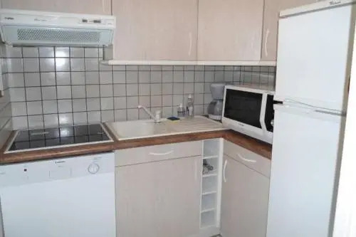 Appartement - Résidence Monoikos