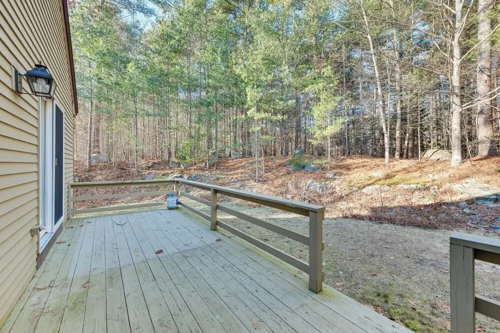 Tranquil Ogunquit Condo: Walk to Beach & Marina!