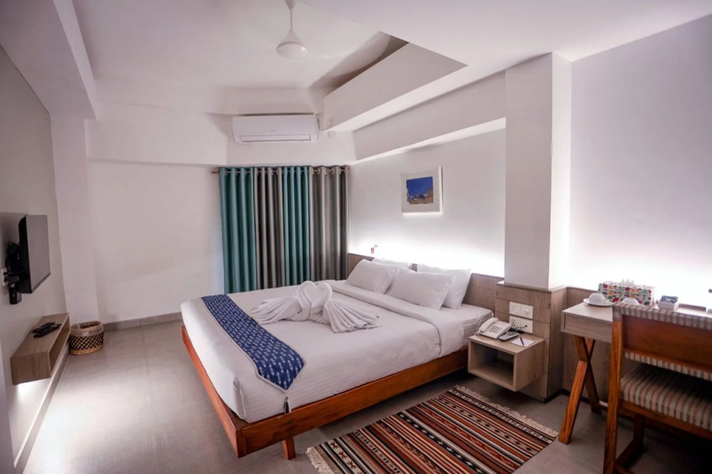 Hotel Nandini
