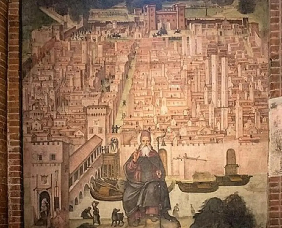Le Stanze del Cardinale