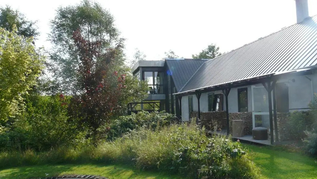 Lynggaard B&B