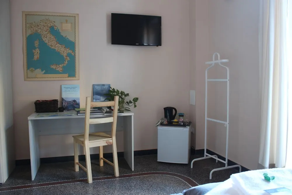 B&B Cernaia 42