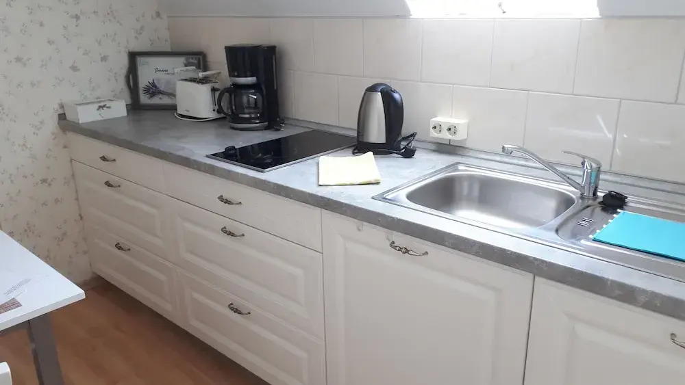 Ferienwohnung Amsel