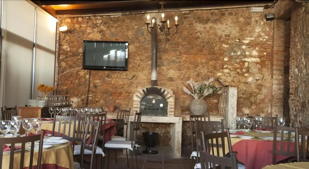 Hotel Casa Rural Betancourt