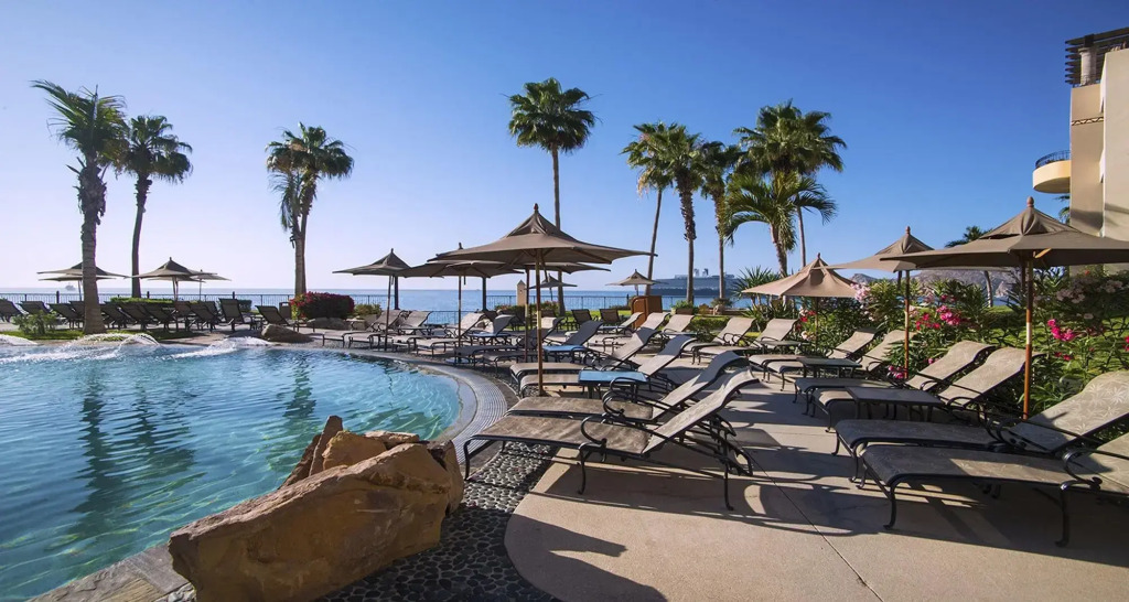 Cabo La Estancia