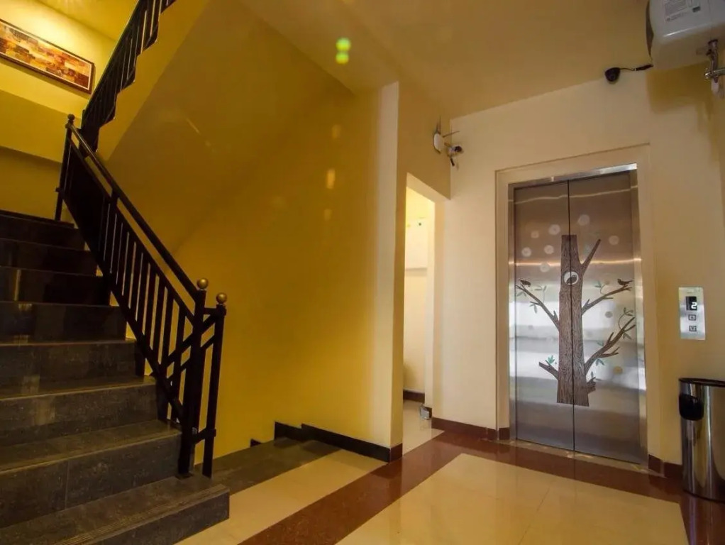 City Hotel Mataram