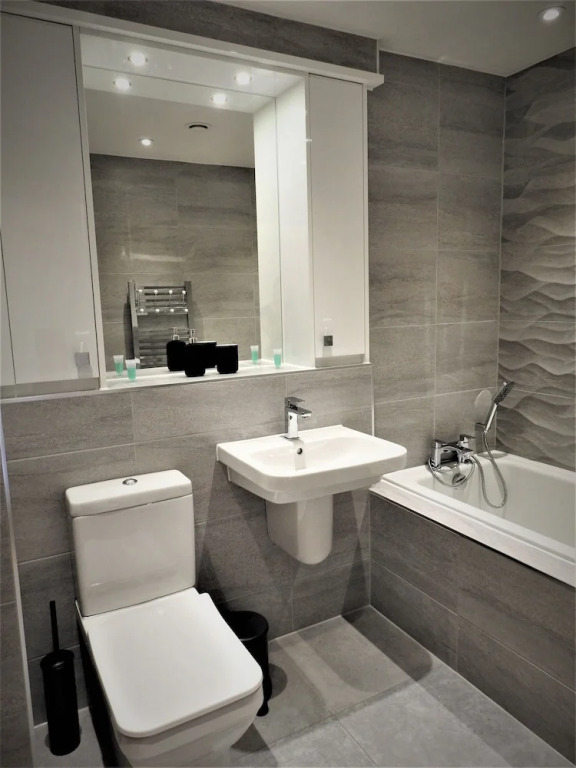 Luxury 2 Bed York Apartment