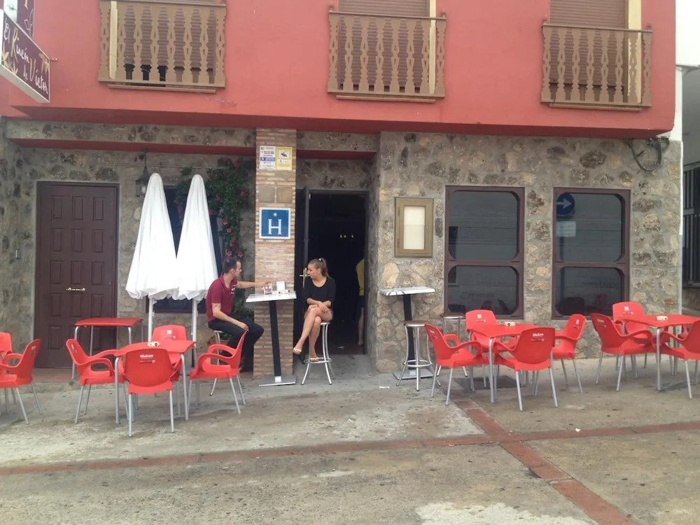 Café Bar Hotel Jefi