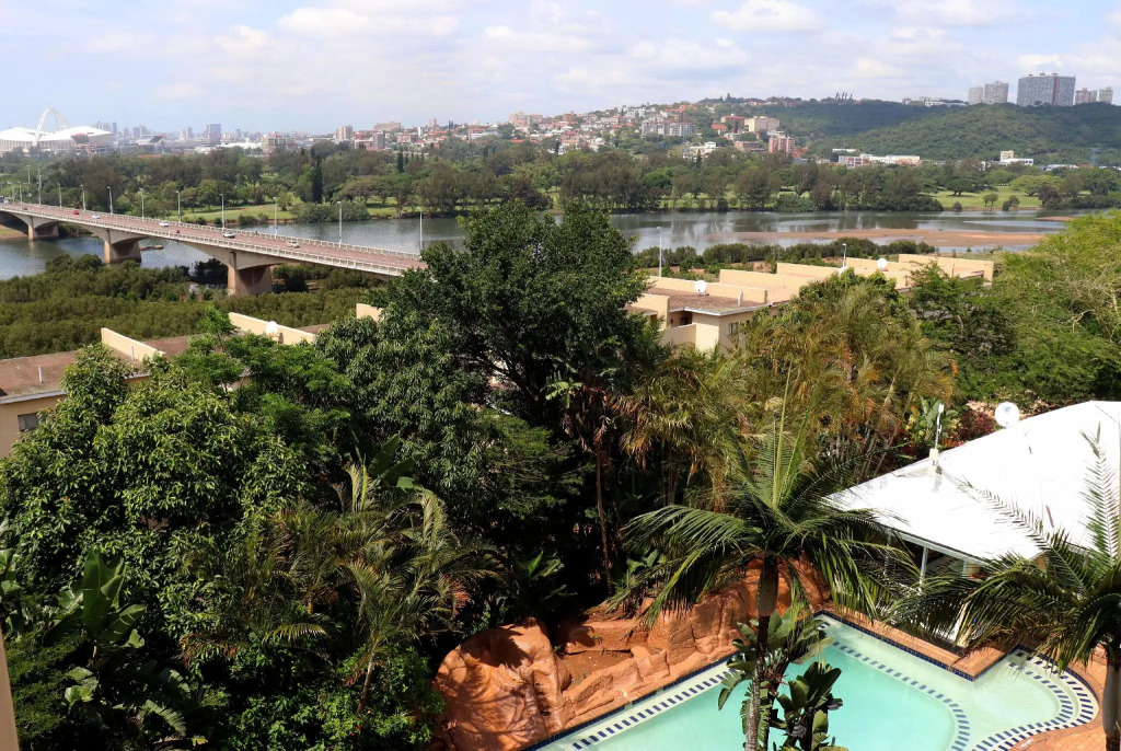 The Riverside Hotel