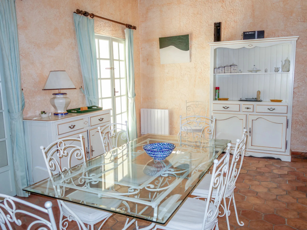 Villa Domaine Port dAlon by Interhome