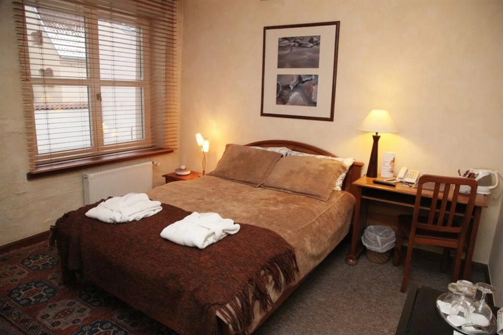 St. Peters Boutique Hotel