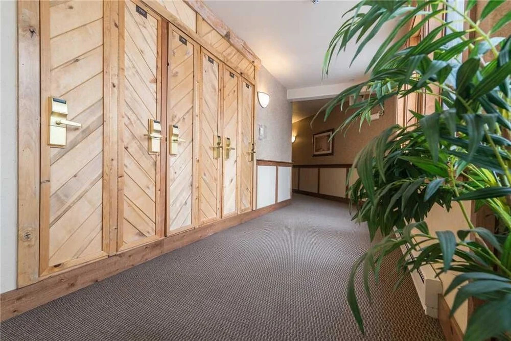 1210 Trappeur's Lodge, Trappeur's Crossing Apartment 1