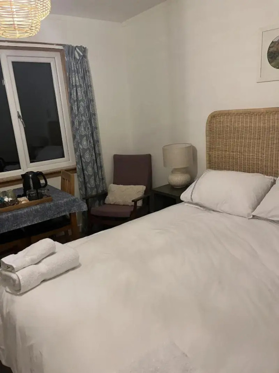 Minnies Rooms