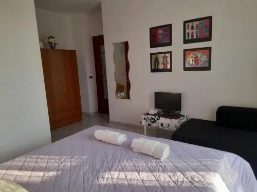 Agriturismo La Ruota