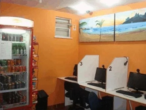 Best Rio Hostel