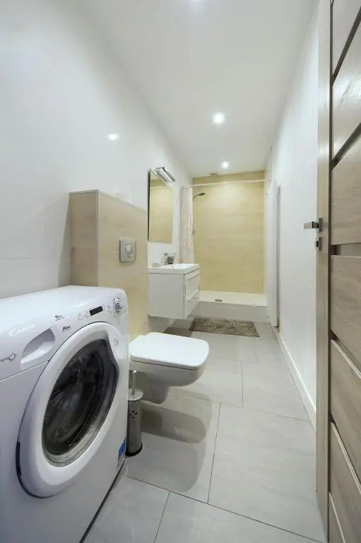 Apartament Villa Herbst Sopot