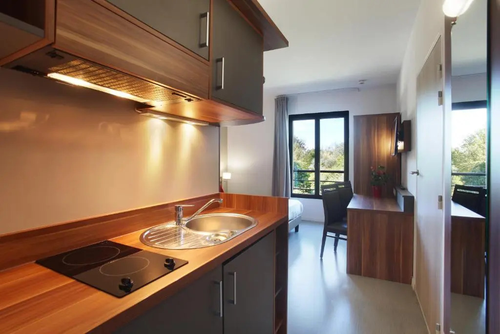 Suite Home Aix en Provence Sud TGV