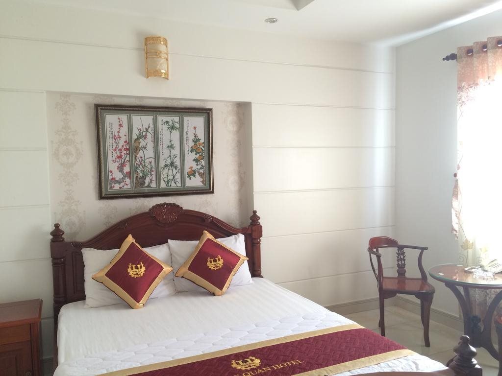 Hoang Quan Hotel