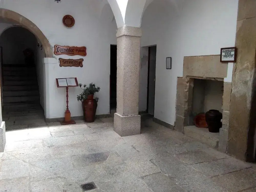 Hostal Meson la Cadena