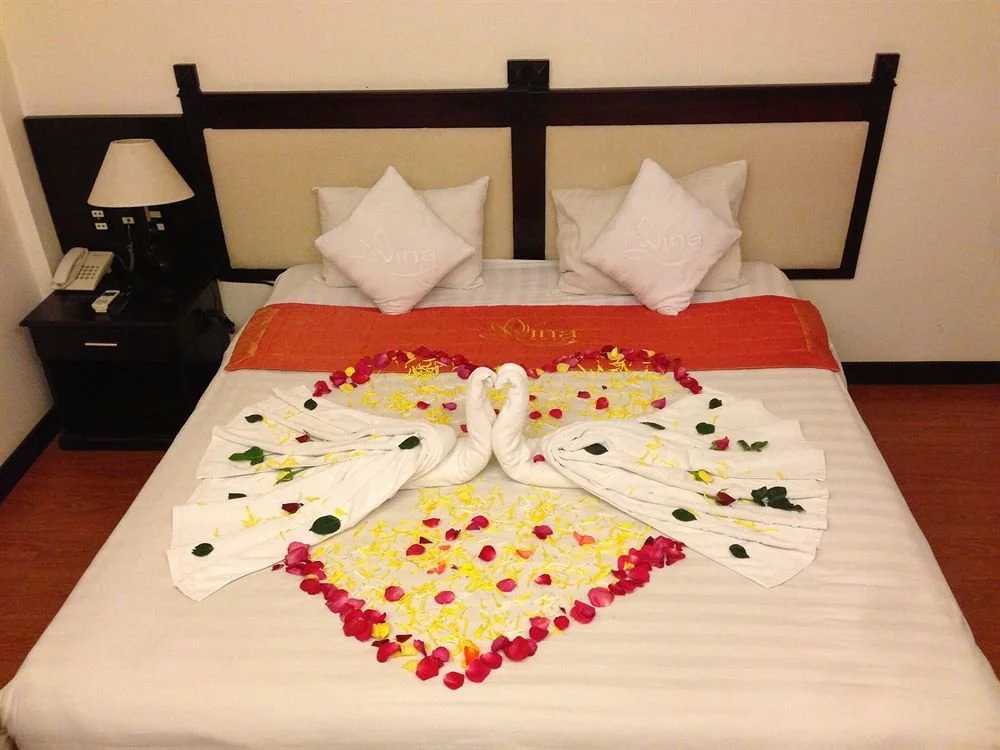 Vina Spa Hotel