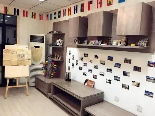 Xi'an Tami Youth Hostel