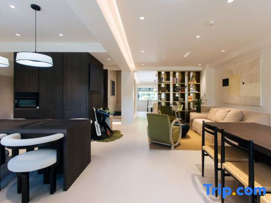 Jinyun Lvyexianying · Boutique Homestay (Xiandu Scenic Area)