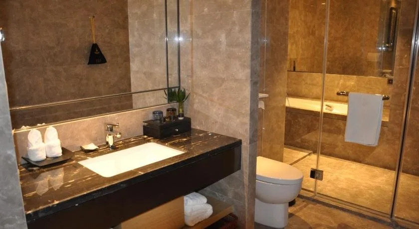 Ber International Hotel