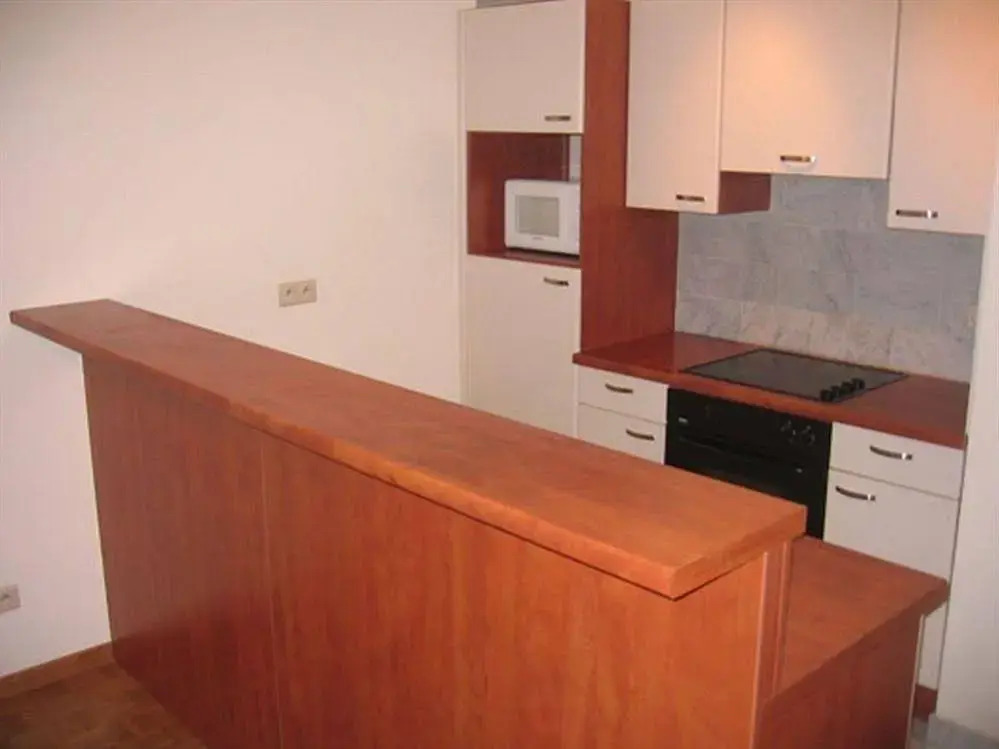 Apartments Eurovillage Suites Brussels