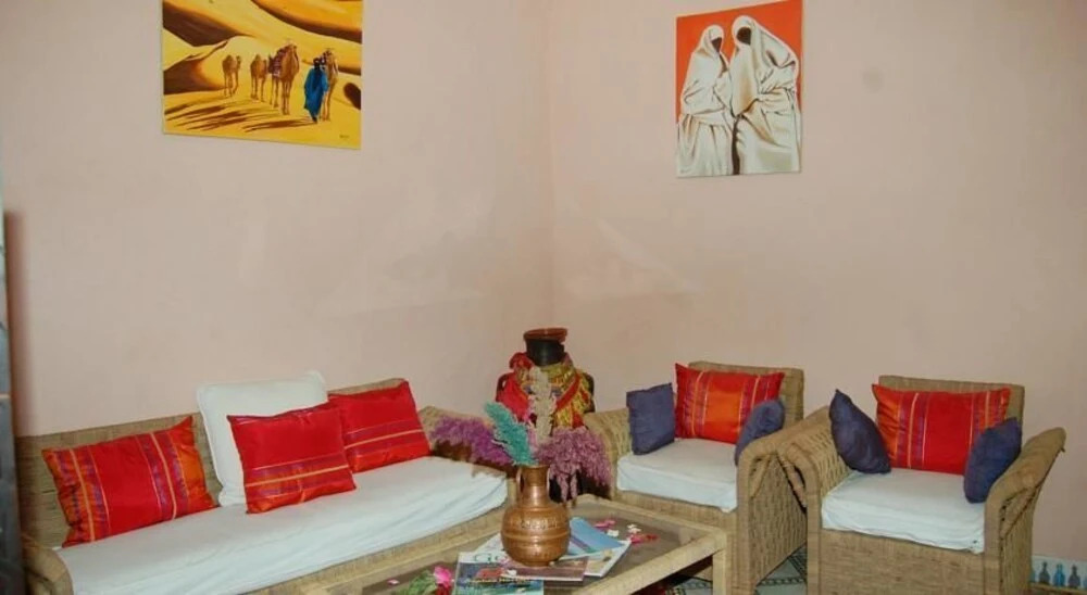Riad Venise