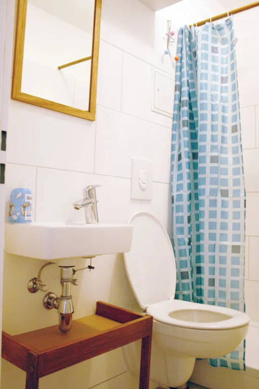 Freedom Studio Apartment
