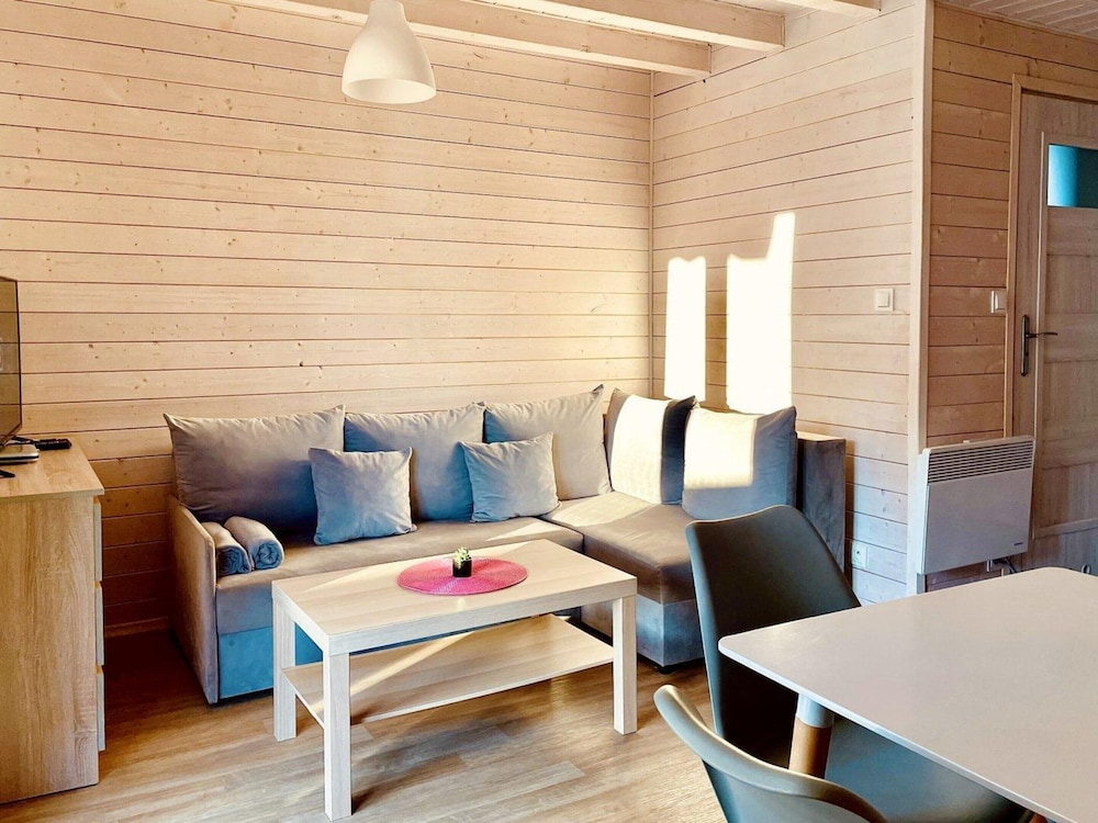 Apartment in Dziwnów by Baltic Sea Beach