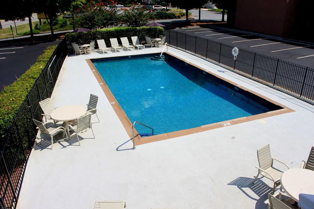 Best Western Kennesaw Inn