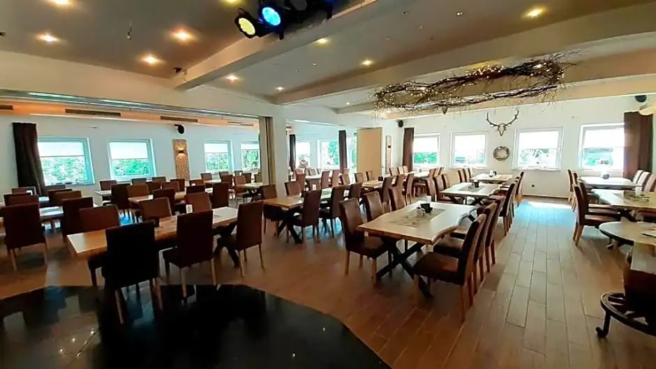 Hotel Haus am Stein