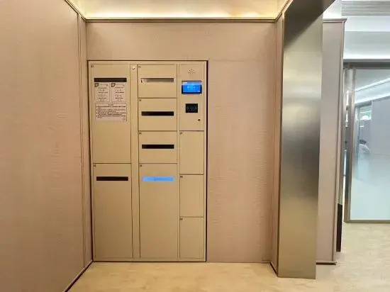 HanTing Hotel (Xinzhou Yuanping Jianshe Street)