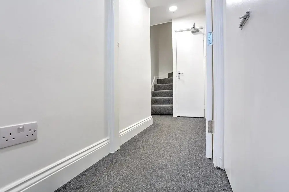 2br Home by Elephant & Castle, 4 Guests