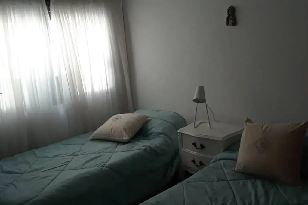 Apartamento frente al mar rambla mansa. Hermosa vista y atardecer!