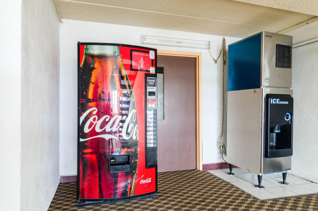 Econo Lodge Lexington