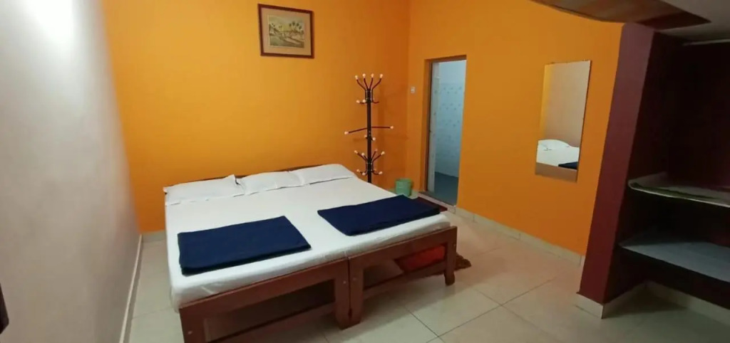 Coorg girinivas homestay 102