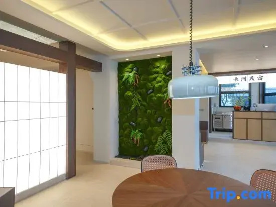 Longji terrace Hezhou homestay (No.1 observation platform store)
