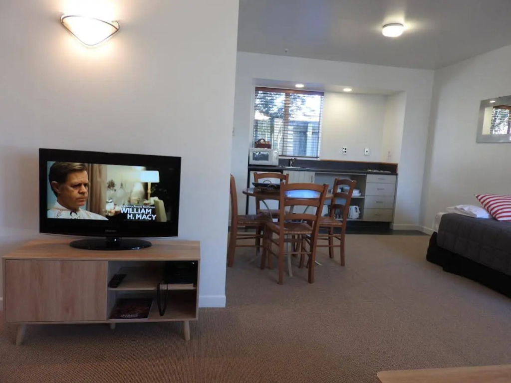 Wine Country Motel Havelock North