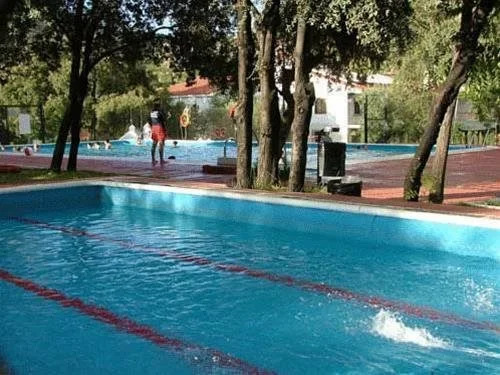 Camping las Lomas