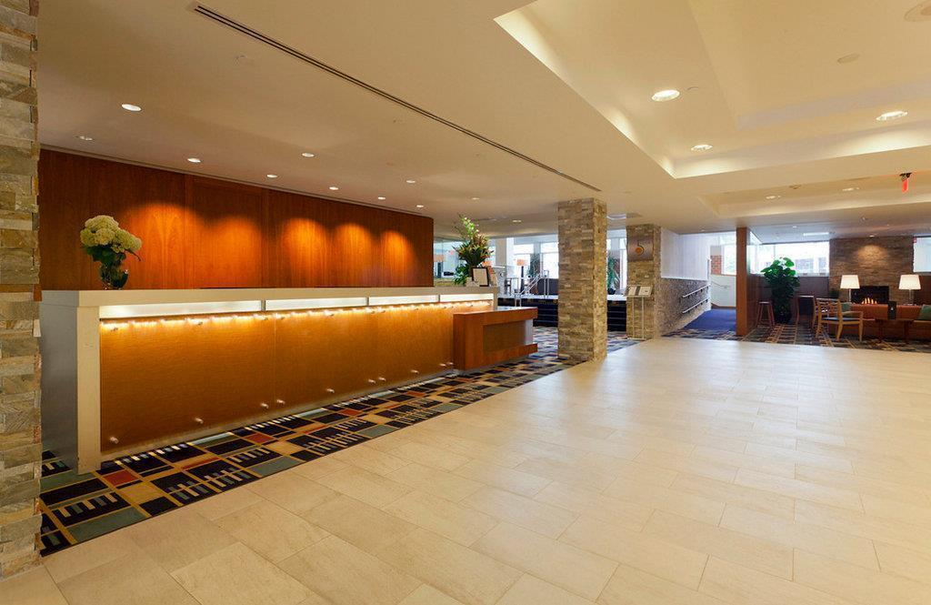 Doubletree Hotel Lowell