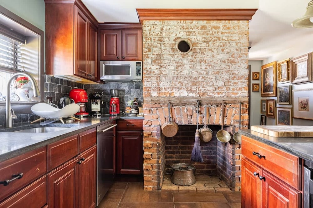 Unique Luxury Central Historic Landmark Home