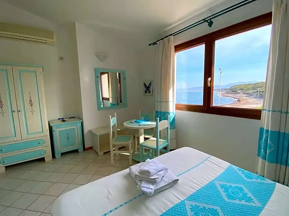 La Locanda Del Mare