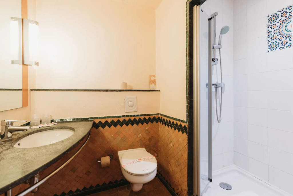 Ibis Marrakech Palmeraie