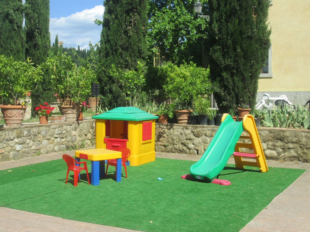 Tenuta Il Tresto